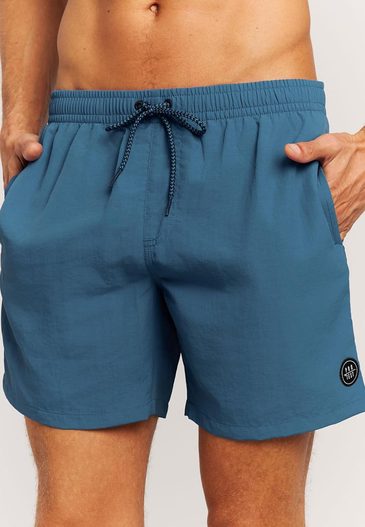 Protest Men Strandshorts Faster XS Airforces, XS Airforces