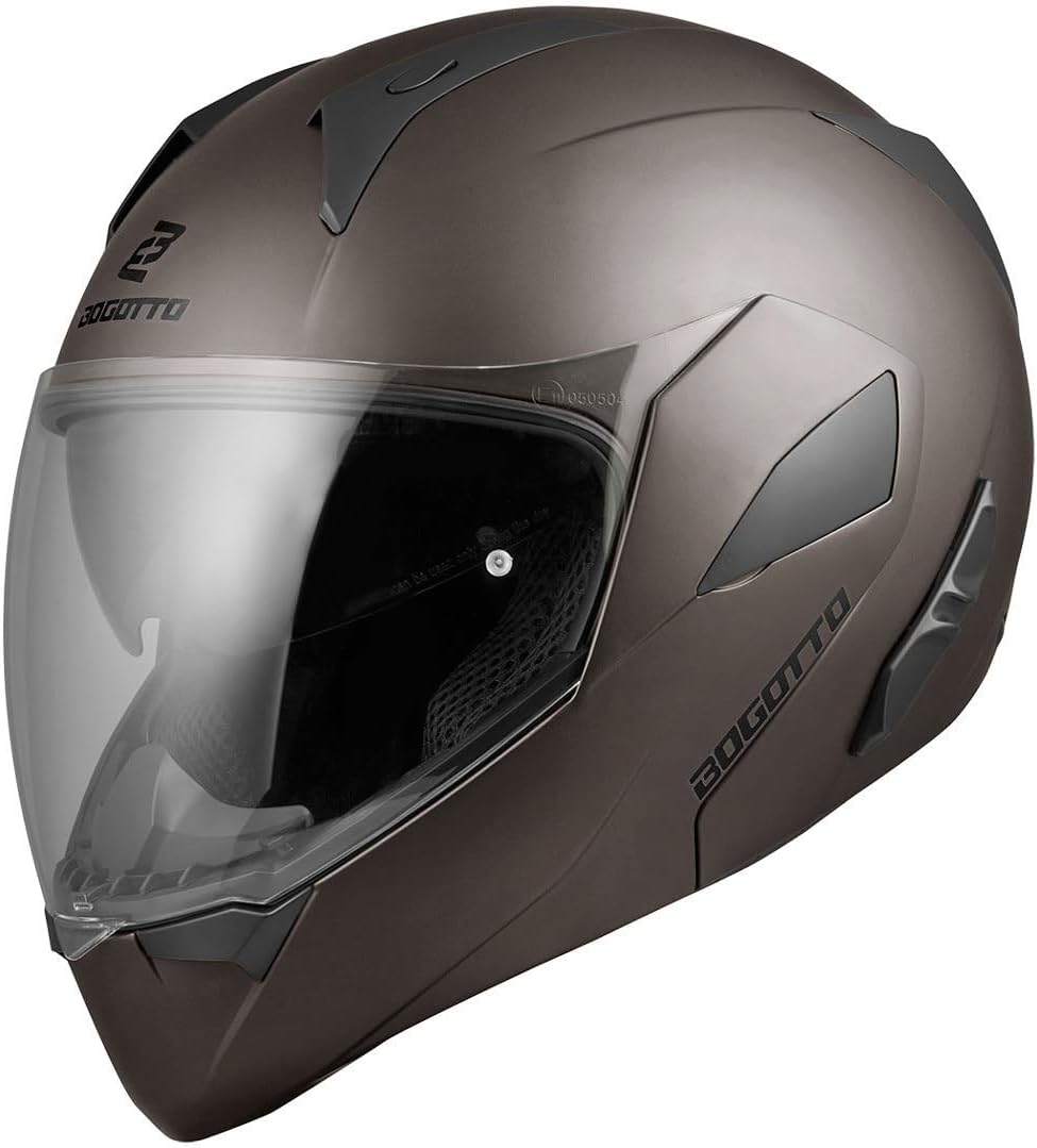 Bogotto V280 Klapphelm
