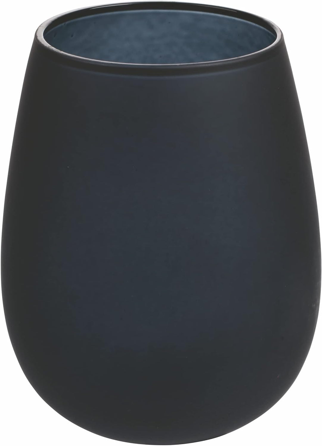 Villa d'Este Home Tivoli 5911527 Happy Hour Stones 6er Set Frosted Wasserglas 500 ml