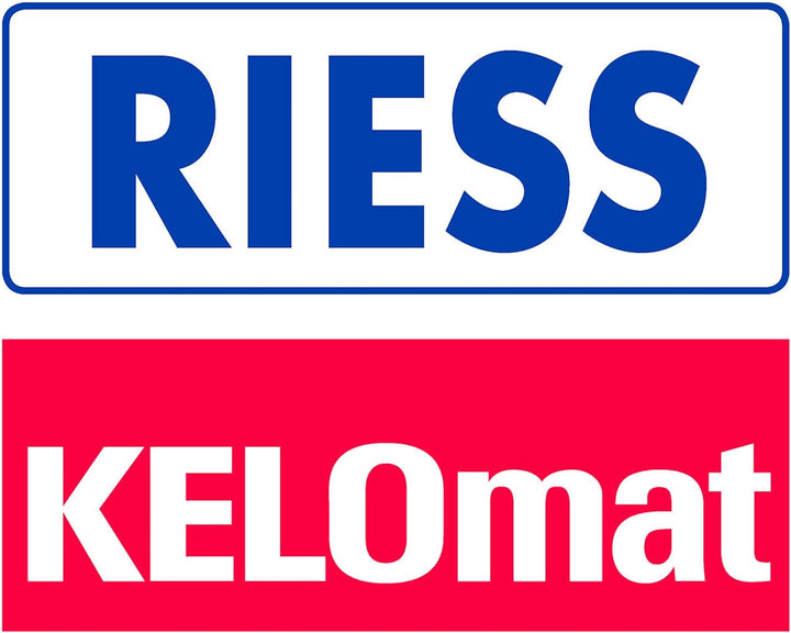 Kelomat 1814-358 Pfanne, Edelstahl