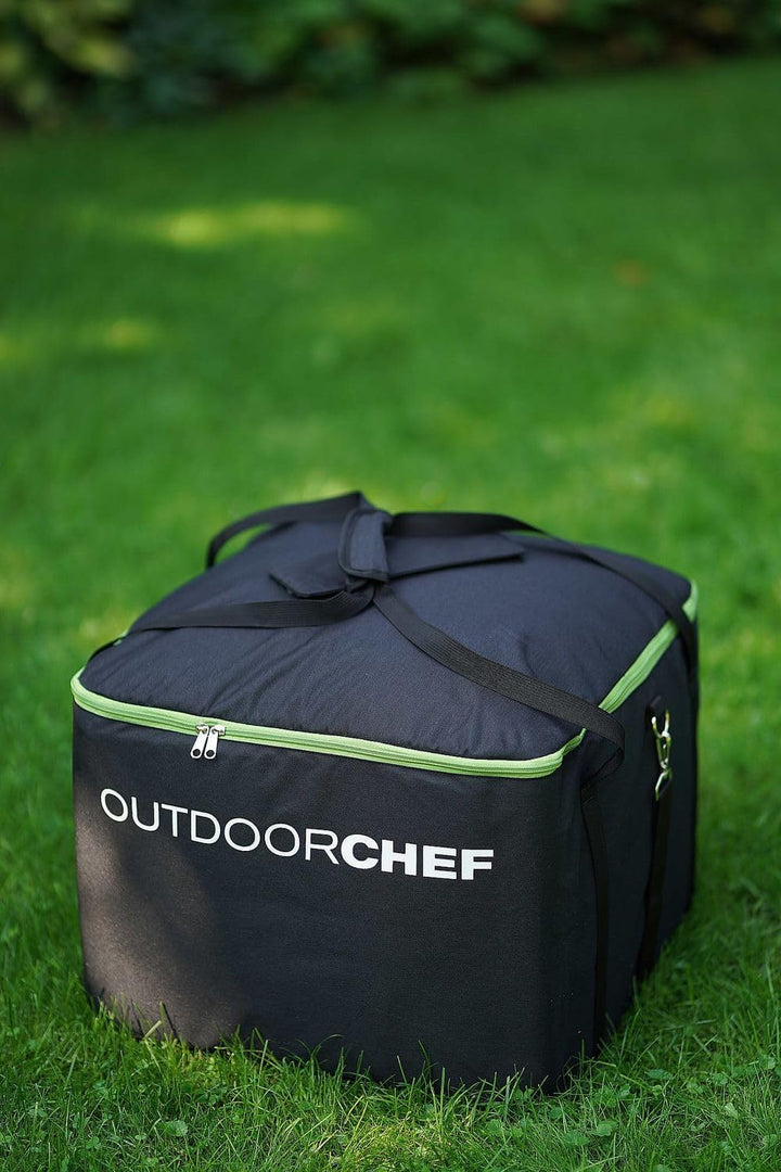 OUTDOORCHEF Camping Bag für Chelsea 420 G Kugelgrill