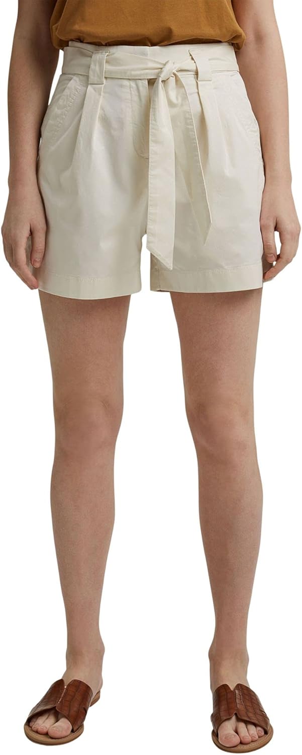 ESPRIT Damen Shorts 031ee1c319, 055/Ice
