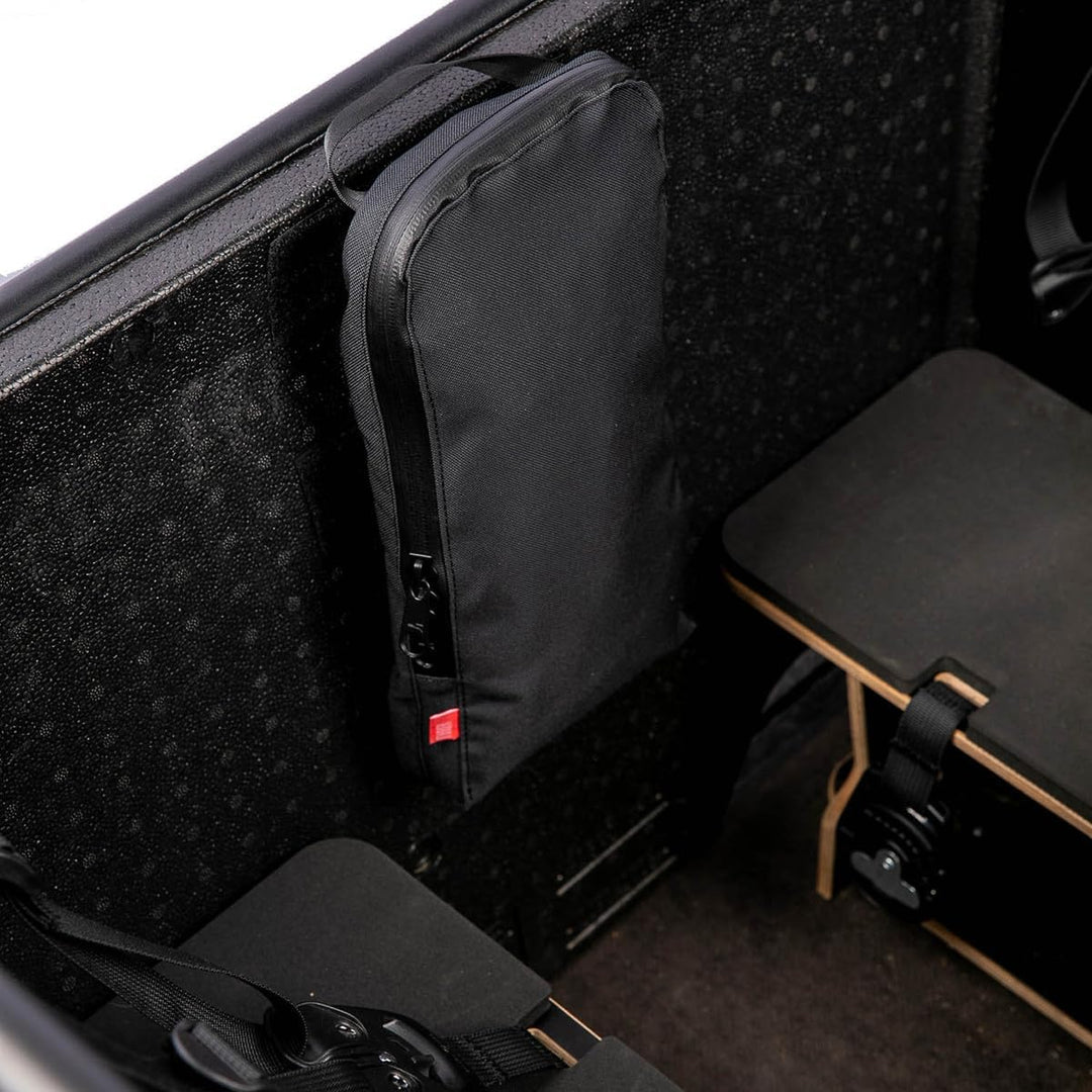 FAHRER Berlin Cargo Bag M