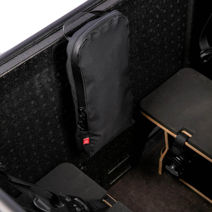 FAHRER Berlin Cargo Bag M