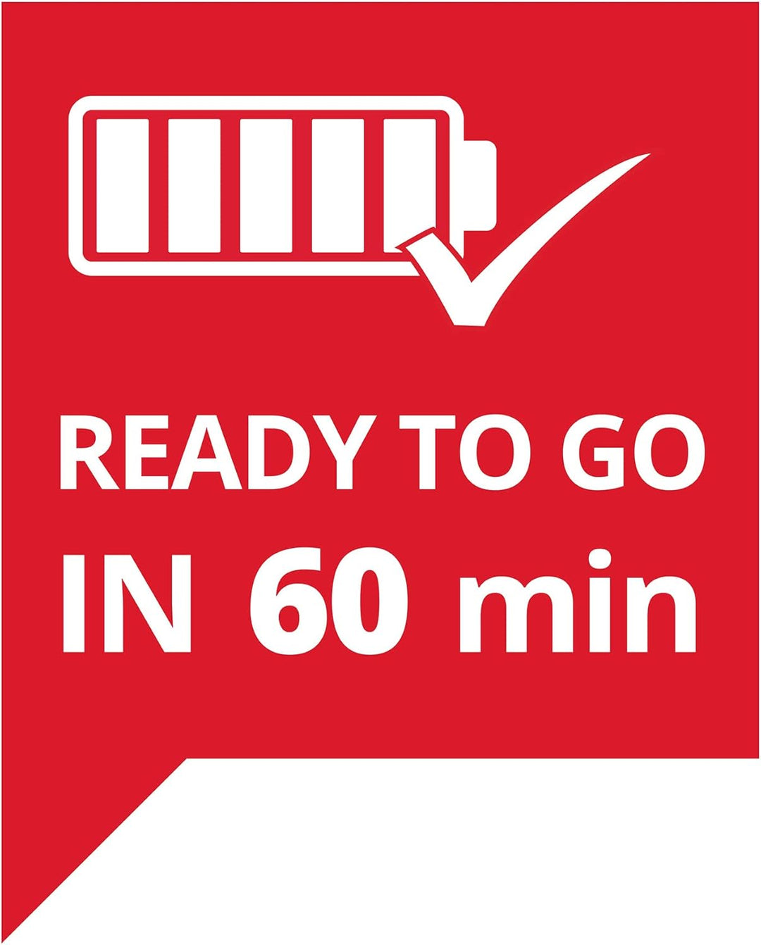 Original Einhell Starter Kit 2x 3,0 Ah Akkus und Twincharger Power X-Change (Li-Ion, 18 V, 60 min La