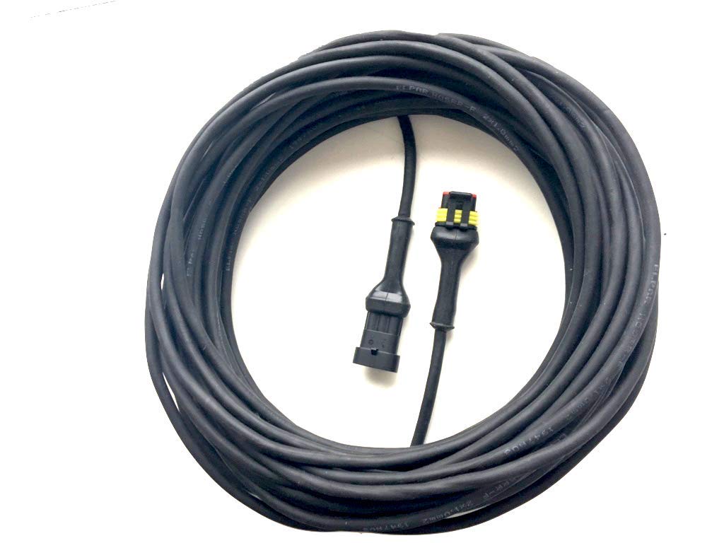 Transformator Kabel für – GARDENA ROBOTIC SMART SILENO CITY – Niederspannung für Modelle: 250, 500,