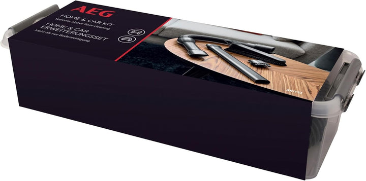 AEG AKIT23 Erweiterungsset für AEG 8000 Akku-Staubsauger (Detailreinigung, Haushalt & Auto, Staubsau