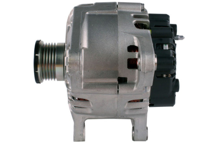 HELLA - Generator/Lichtmaschine - 14V - 120A - für u.a. Renault Clio II (BB_, CB_) - 8EL 012 429-471