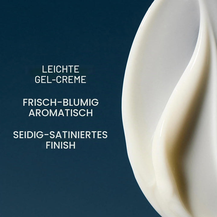 Elemis Pro-Collagen Marine Cream, Anti-Falten, ultraleicht, 3-in-1-Feuchtigkeitscreme für das Gesich
