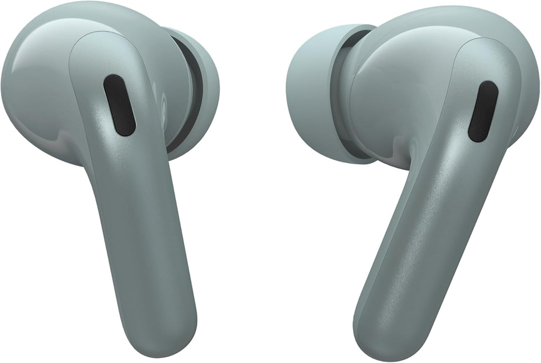 Motorola moto buds 2 (Bluetooth 6.0, Hi-Res Sound, CrystalTalk-AI, aktive Geräuschunterdrückung bis