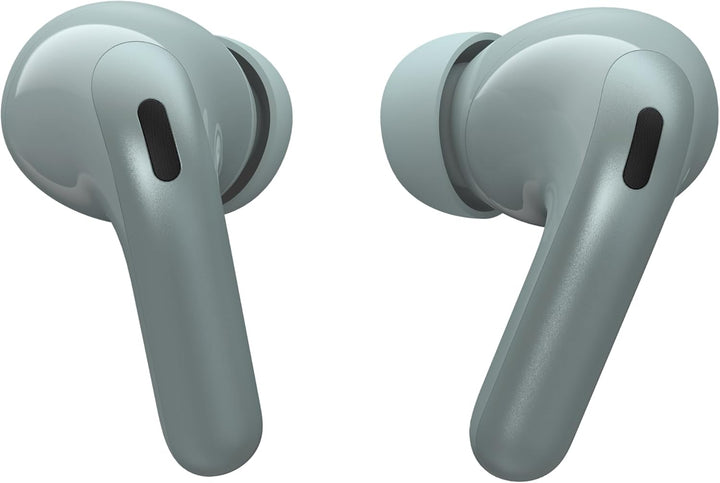 Motorola moto buds 2 (Bluetooth 6.0, Hi-Res Sound, CrystalTalk-AI, aktive Geräuschunterdrückung bis