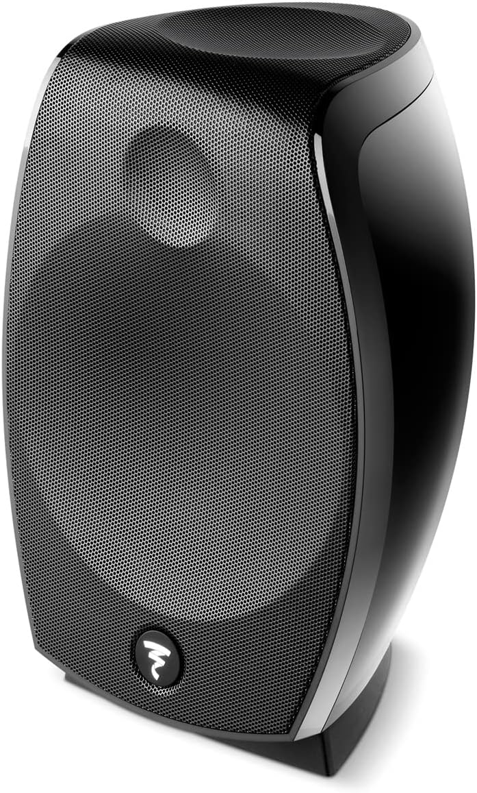 Focal SIB Evo 5.1.2 Dolby Atmos Lautsprecher-System