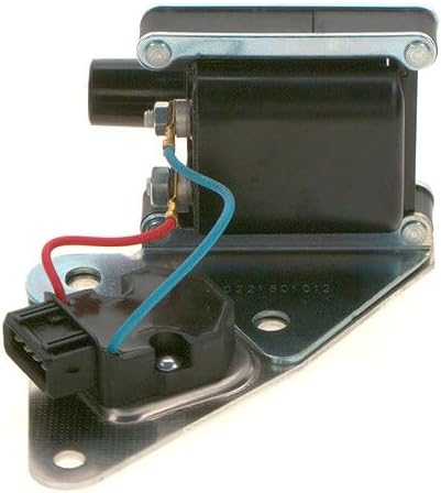 Bosch 0221601012 - Zündspule