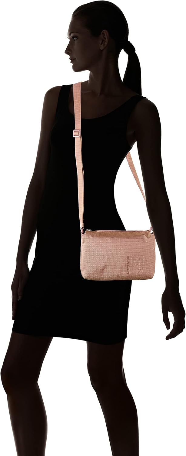Mandarina Duck Damen Md 20 POCHETS Peach, Peach