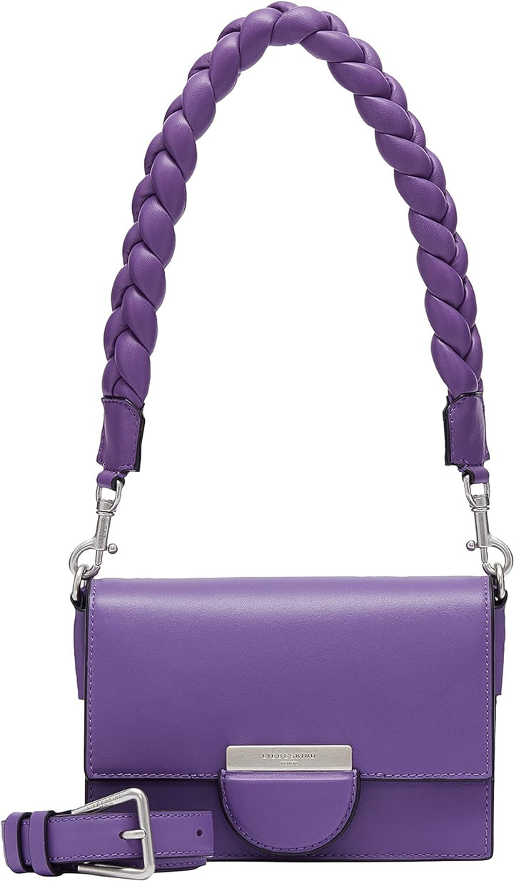 Liebeskind Damen Penelope 2 Br Crossbody S Orchid, Orchid