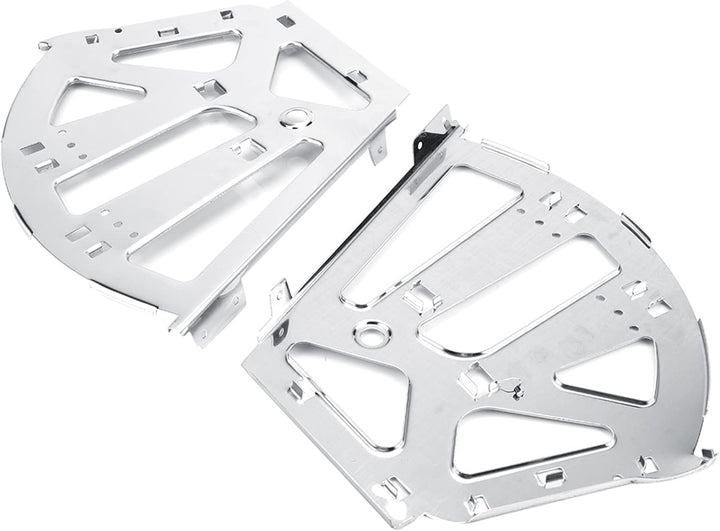 Scharniere für Schuhschrank, 2 Stücke Edelstahl Möbel Kippbeschlag Scharnier Ersatzteile, für Meiste
