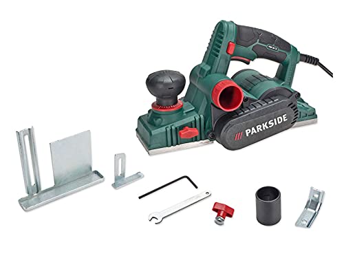 PARKSIDE® Elektrohobel »PEH 30 C3«, 750 W