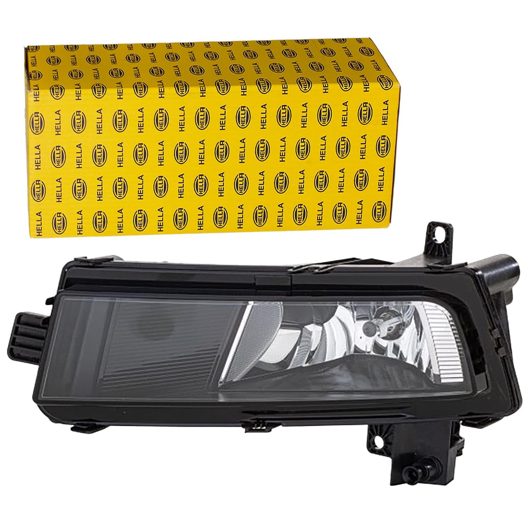 HELLA 1NG 354 843-071 Halogen-Nebelscheinwerfer- ECE - links