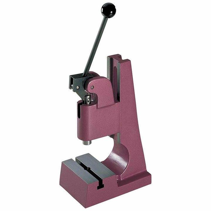 Format 4330816412527 – Handhebelpresse 500 kp Kniehebel BS
