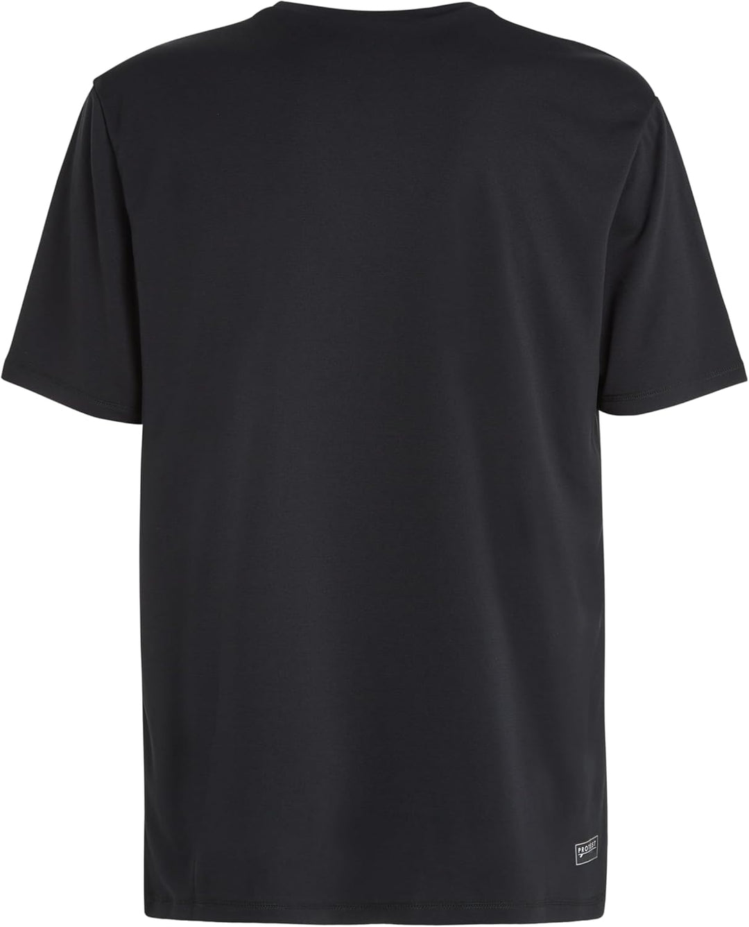 Protest Herren Surf-t-Shirt PRTLEGUNDI S True Black, S True Black