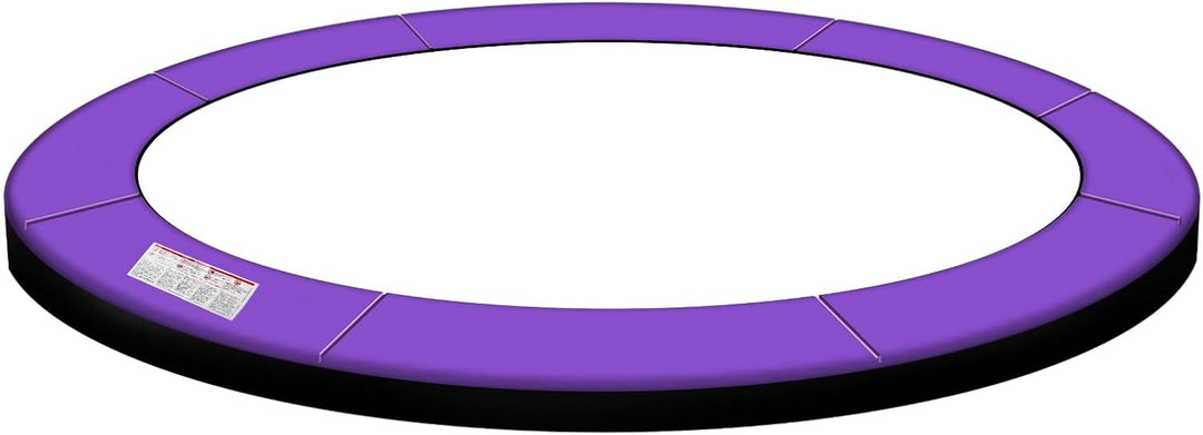 Baunsal® Trampolin Randabdeckung Ø 183 244 250 275 300 305 335 366 370 396 400 427 430 457 460 487 4
