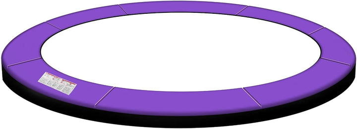 Baunsal® Trampolin Randabdeckung Ø 183 244 250 275 300 305 335 366 370 396 400 427 430 457 460 487 4