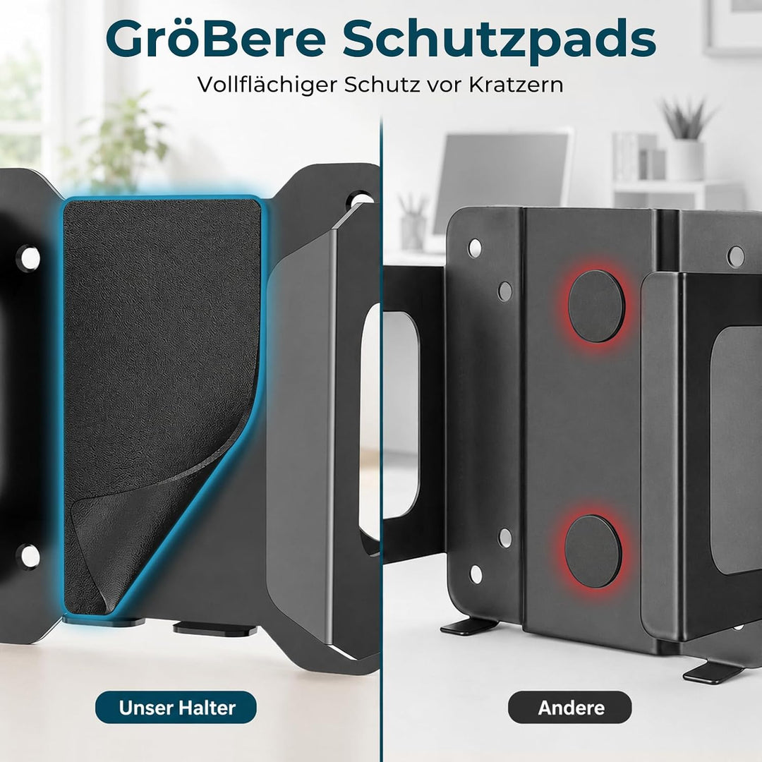 Aiweiwa Metallhalterung für HP Dock G5