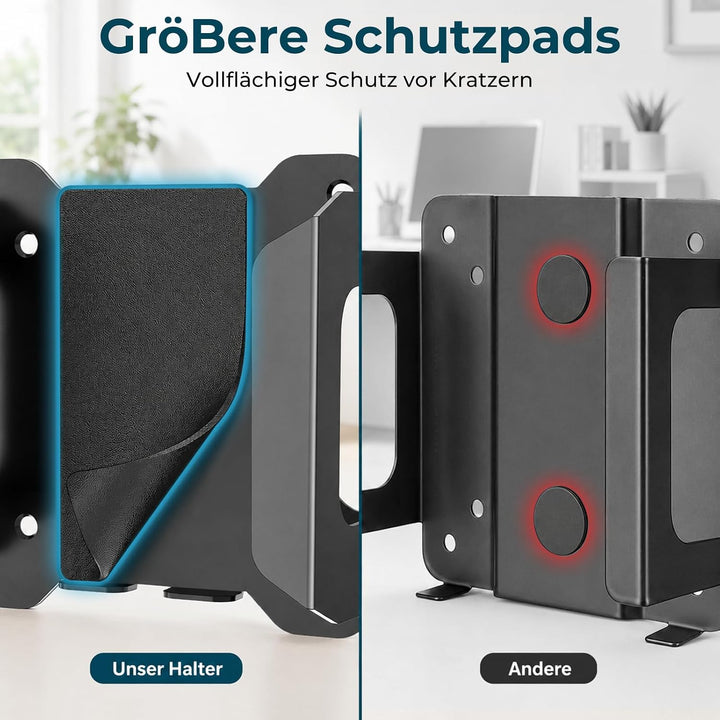 Aiweiwa Metallhalterung für HP Dock G5