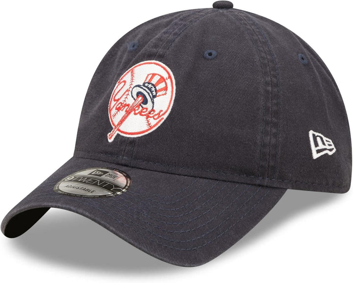 New Era 9Twenty Cap MLB Basecap Baseball Verstellbar Kappe #12-32780 Einheitsgrösse, #12-32780 Einhe
