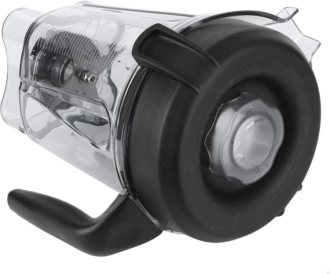 Dioche Blender Pitcher Ersatz Transparent Lebensmittel Mixer Container Haushalts Geräte für Containe