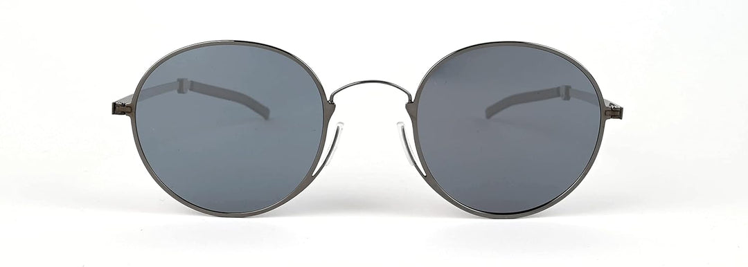 ThinOptics Ultradünne Polarisierte Sonnenbrille – 100% UV-Schutz – Unisex für Damen und Herren, inkl