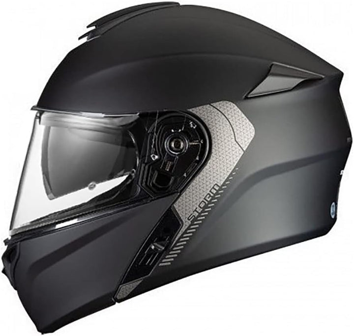 AXXIS Storm Flip Up Helm, Klapphelm, S
