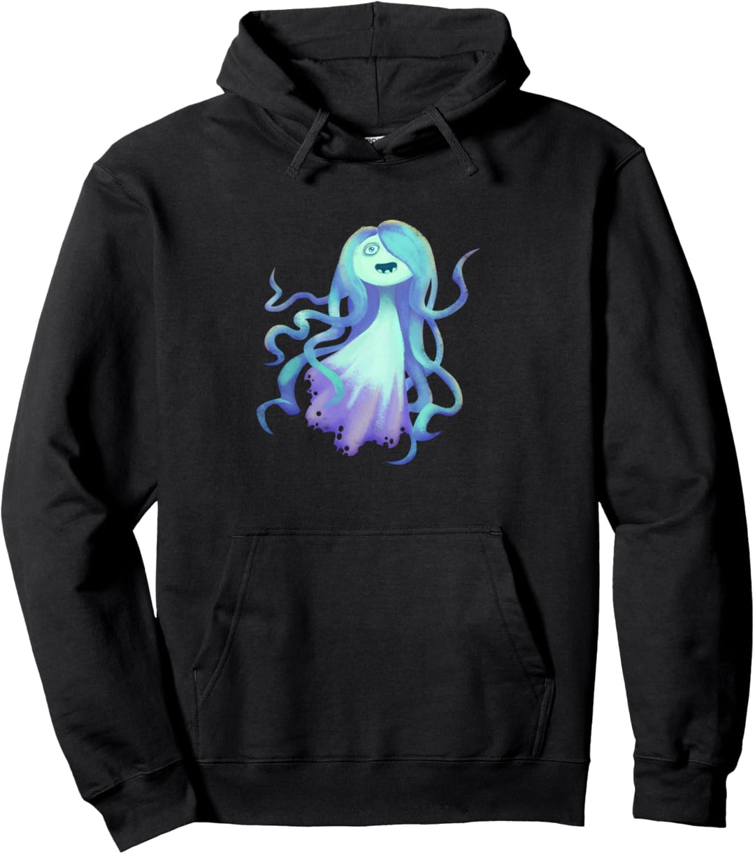 Whisp Pullover Hoodie