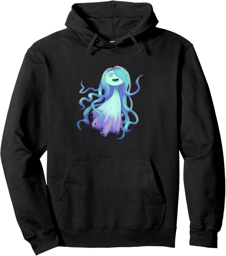 Whisp Pullover Hoodie