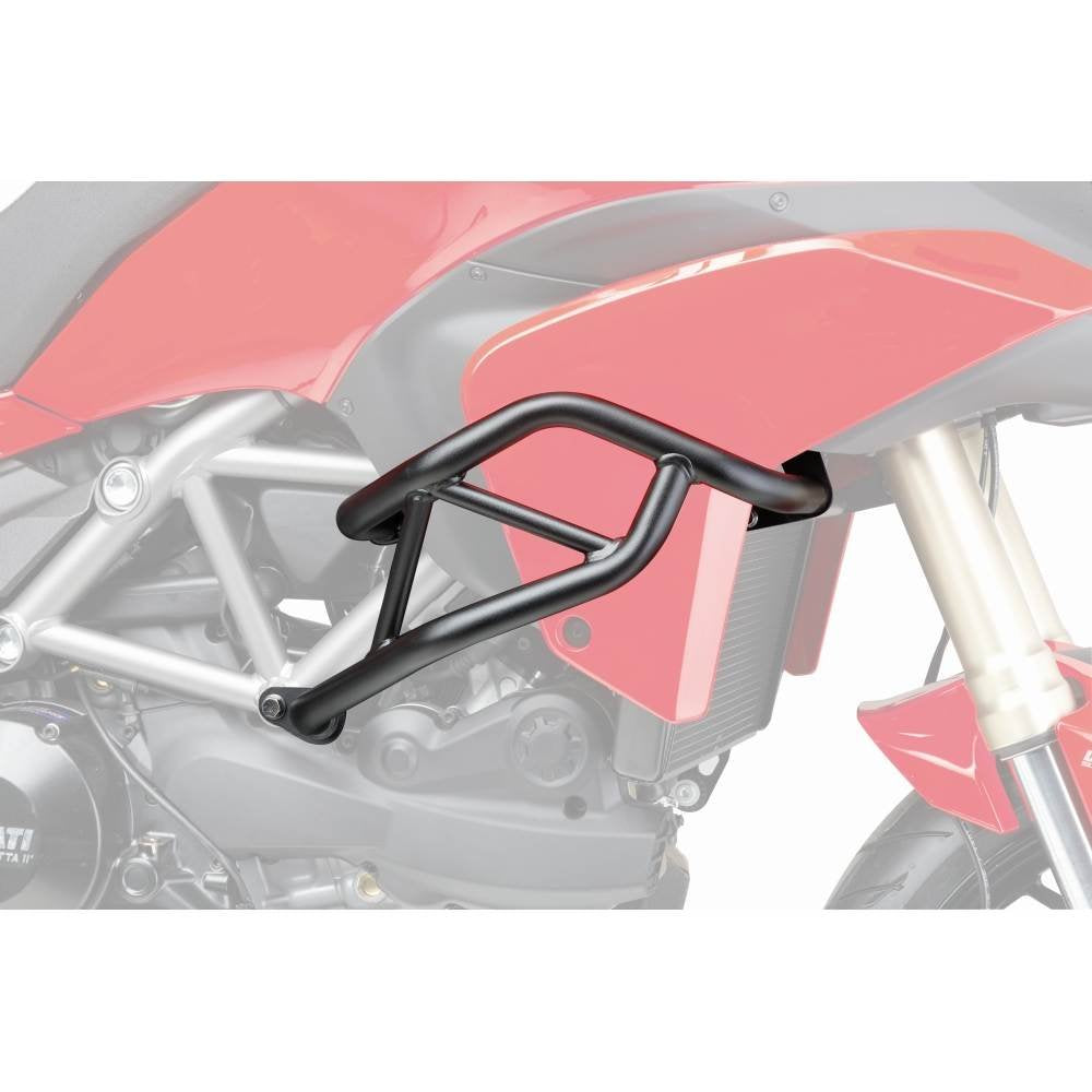 Givi TN7401 Sturzbügel Schwarz