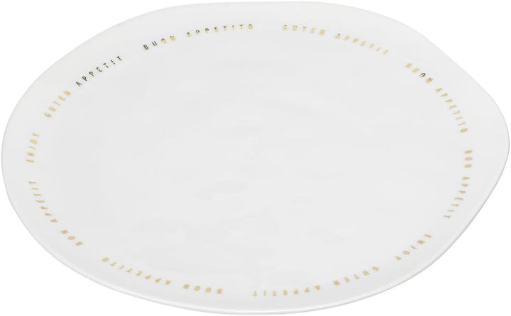 Räder - P.e.T. Gourmet Teller gross Guten Appetit Ø 27,5cm