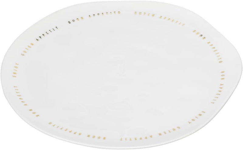 Räder - P.e.T. Gourmet Teller gross Guten Appetit Ø 27,5cm