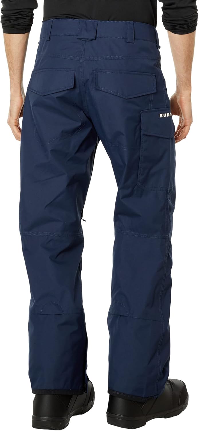 Burton Pants Mb Covert Pt Mascot, Blau