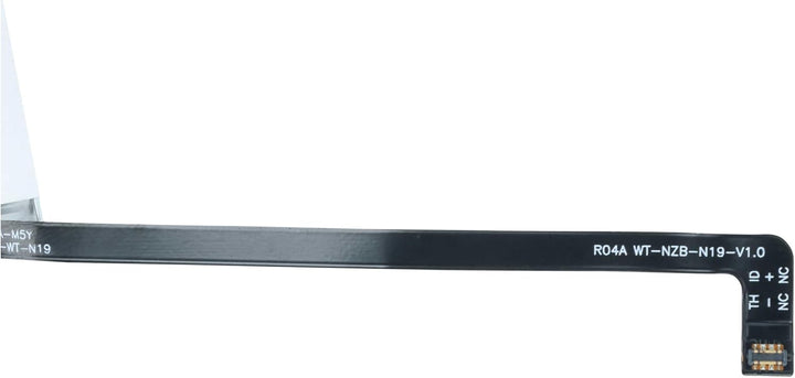 vhbw Akku Ersatz für Samsung SCUD-WT-N19 für Tablet Pad (6800mAh, 3,85V, Li-Polymer)