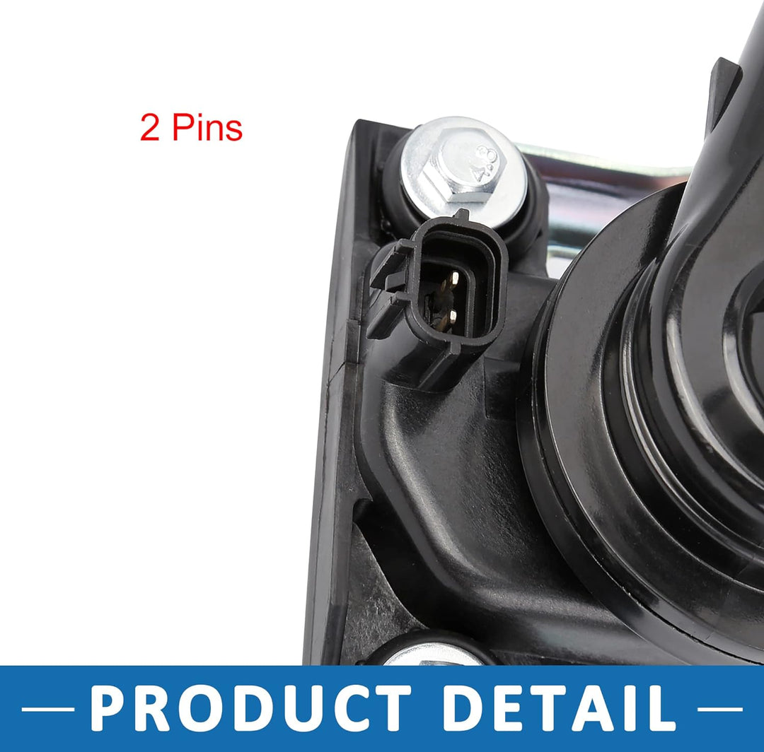 A ABSOPRO Fahrzeugkühl Inverter Elektrische Wasserpumpe Baugruppe G9020-47031