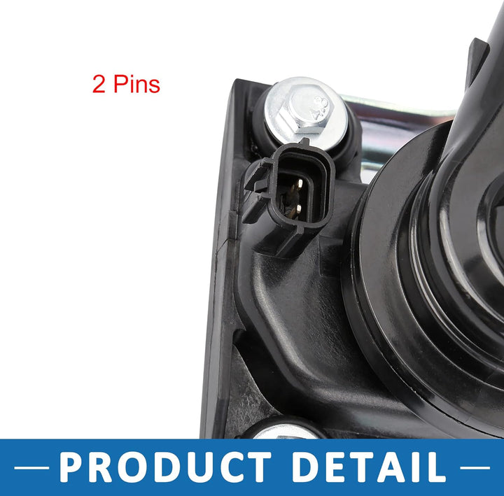 A ABSOPRO Fahrzeugkühl Inverter Elektrische Wasserpumpe Baugruppe G9020-47031