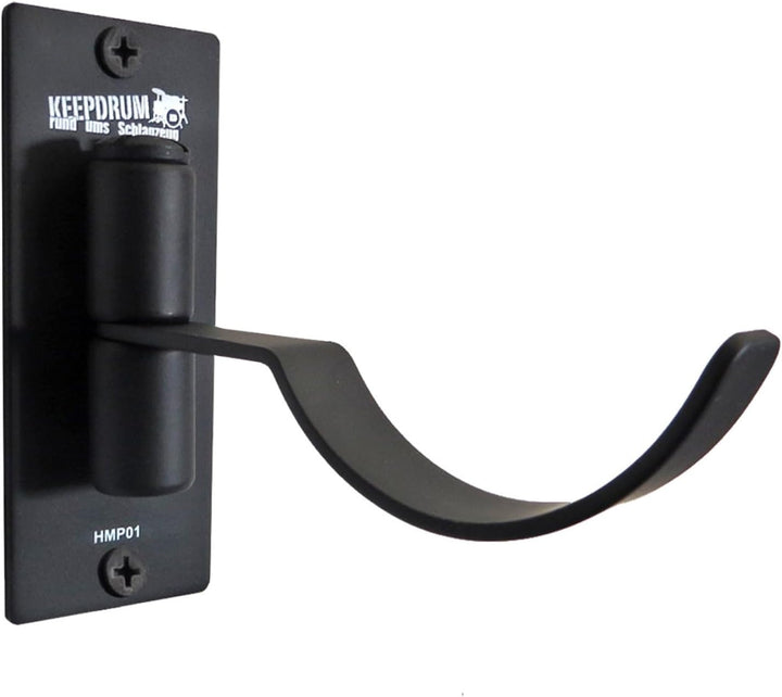 Ultrasone Signature Master Pro Kopfhörer mit keepdrum Wandhalter