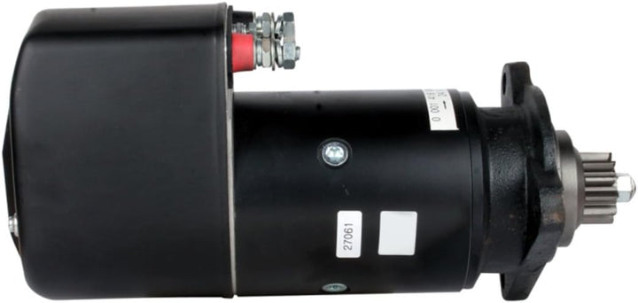 HELLA - Starter/Anlasser - 24V - 5.4kW - für u.a. Volvo FM7 FL7 - 8EA 012 586-181