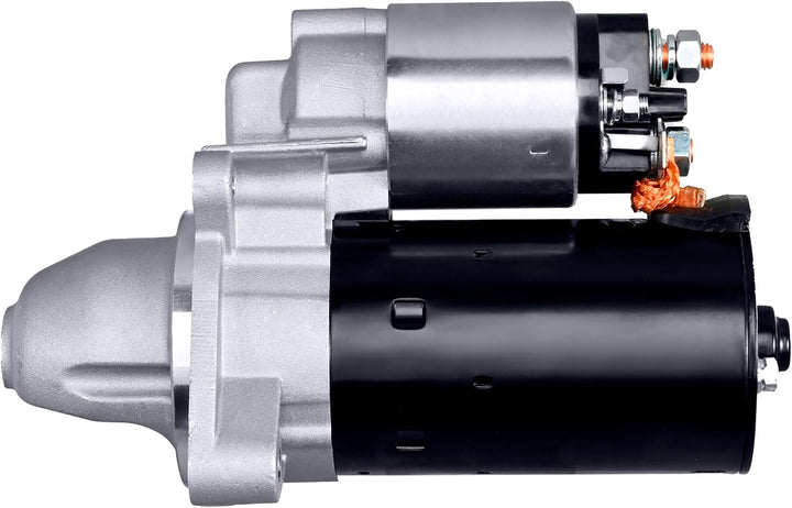 HELLA - Starter/Anlasser - 12V - 1.4kW - für u.a. BMW 3 (E46) - 8EA 012 526-841