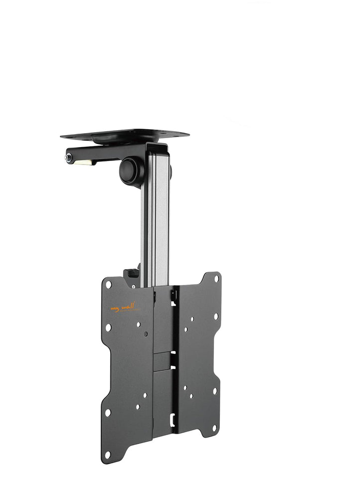 mywall HL12L TV Wand-/-Deckenhalterung 43,2cm (17") - 94,0cm (37") zum Unterbau unter Hägeschränken