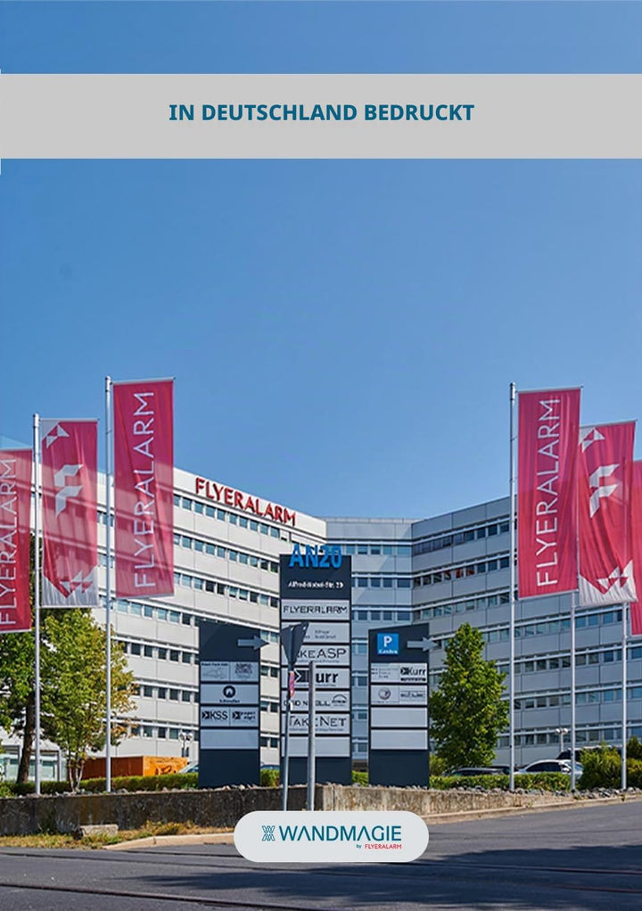 Banner zum Geburtstag selbst gestalten (50cm x 150cm) Personalisierter Geburtstagsbanner für Mann un