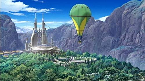 Pokémon: Diamant und Perl - Movie Collection (4 Filme) [Blu-ray], Blu-ray