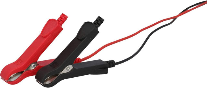 cartrend Mikroprozessor-Ladegerät für Auto Batterie DP 4.0, 4 Ampere für 6/12 V, 9-HF Ladestufen, Au