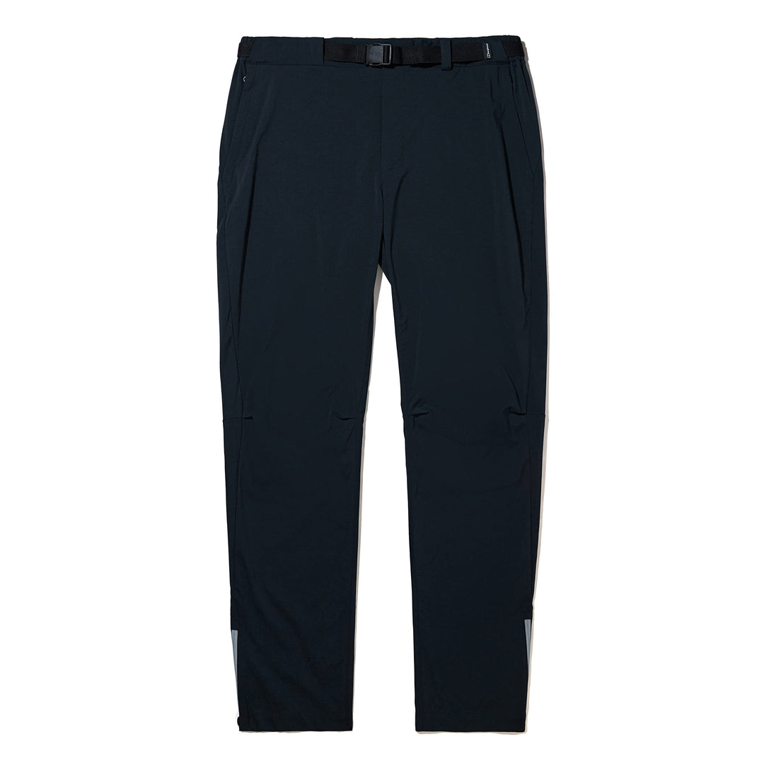 berghaus Herren Pants Lomaxx Woven Wanderhose, Wasserabweisend, Bequeme Passform, Atmungsaktive Hose