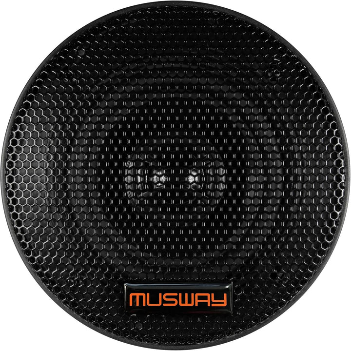 Musway ME42-10cm Koax Lautsprecher